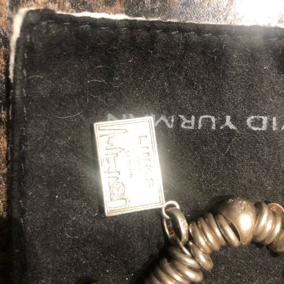 Links of London Sweetie Bracelet with charms - Picture 2 of 8